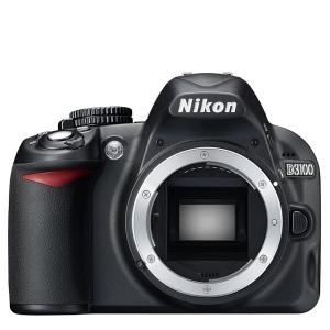 ニコン（Nikon） Nikon D7100 ボディ デジタル 一眼レフ カメラ 中古