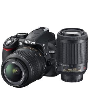 キヤノン（Canon） Canon EOS kiss X4 ダブルレンズセット デジタル
