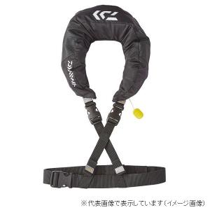 DAIWA（ダイワ） ショートライフジャケット（ネックタイプ手動膨脹式