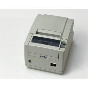 CITIZEN（シチズン） CT-S257RSJ-WH サーマルプリンタ（シリアルRS