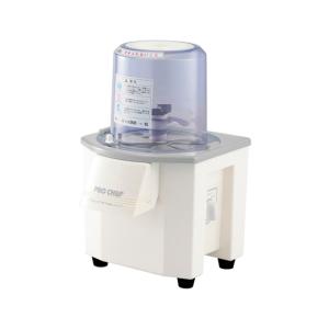 送料無料 新品 CHUBU フレッシュジューサー HJ-3A : 厨房一番 - 通販