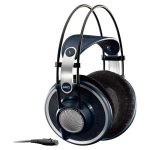 AKG P10倍 AKG K701-Y3 モニター ヘッドホン | オープンエアー 開放型