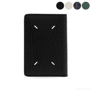 MARNI（マルニ） 財布 三つ折り財布 MENDING EMBROIDERY TRIFOLD