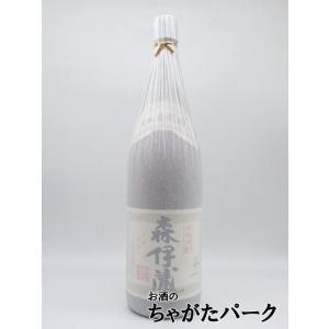 送料無料 森伊蔵 25度 1800ml 森伊蔵酒造 芋焼酎 : 焼酎屋ドラゴン