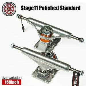 INDEPENDENT TRUCK COMPNY インディートラック INDEPENDENT STAGE 11