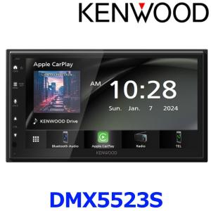JVCケンウッド（JVC KENWOOD） KENWOOD ケンウッド DDX5020SR