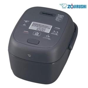 象印（ZOJIRUSHI） 日本製 圧力IH炊飯ジャー 極め炊き NW-MB07