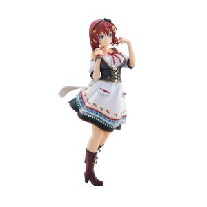送料無料】2025/12発売 [グッズ]/ラブライブ!虹ヶ咲学園スクール
