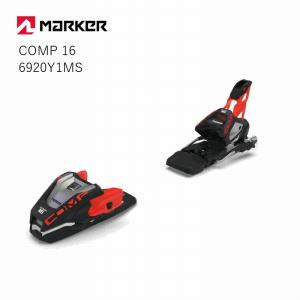 MARKER（マーカー） 【エントリーでP最大17倍！27日〜】MARKER スキー