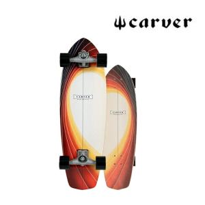CARVER/カーバー RESIN レジン 31インチ CX4 日本正規品 サーフ