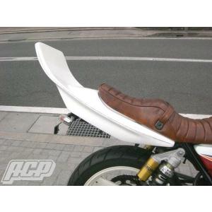 XJR400 〜97 テールカウル : エーシーピー二輪サービス - 通販 - Yahoo
