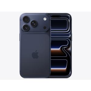 Apple iPhone 17 Pro 1TB MG8F4JA ディープブルー【お取り寄せ商品（3