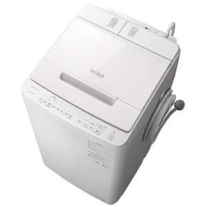 日立（HITACHI） BW-V70H-W (ホワイト) 7キロ 全自動洗濯機 ビート