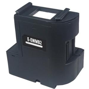 エプソン（EPSON） メンテナンスボックス EWMB2 + YAD-BK 純正ボトル