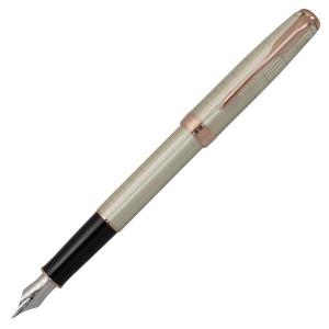 PARKER（パーカー） 万年筆 ソネット プレシャス スターリングシルバー