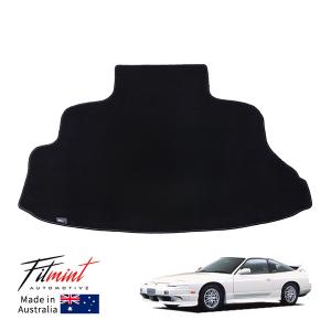 日産（NISSAN） 純正 シルビア 180SX S13 S14 NISSAN ロゴ入 ブランク