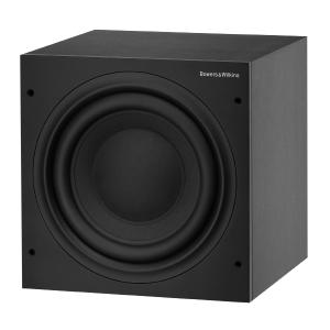 ASW610[MB:ブラック] B&W サブウーファー : アバックYahoo!店 - 通販