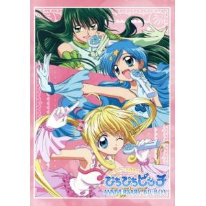 マーメイドメロディー ぴちぴちピッチ 全31枚 全18巻 + ピュア 全13巻