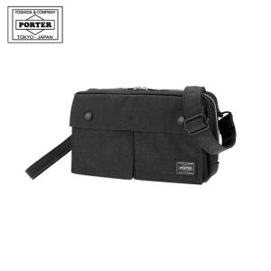 SMOKY（PORTER） ポーター スモーキー 2WAYショルダーバッグ 592-26369