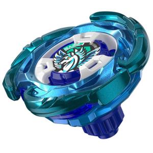 ベイブレードX BX-00 コバルトドレイク4-60F メタルコート:ブルー/景品