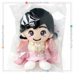 なにわ男子 道枝駿佑 ちびぬい 『初心LOVE(うぶらぶ)』ver.◇新品Ss