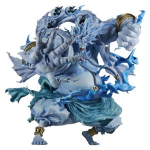 一番くじ ワンピース ドラマティックメモリーズ D賞 ONE PIECE THE