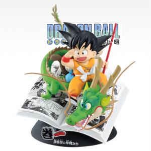 一番くじ DRAGON BALL 40th 〜其之一〜 B賞 巻四十二 COMICS VIGNETTE