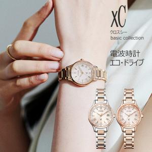XC xC クロスシー 北川景子 クロッシー EC1164-53W CITIZEN シチズン