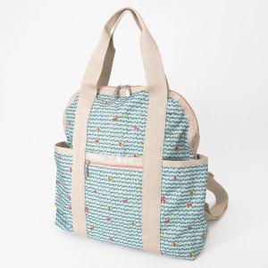 LeSportsac（レスポートサック） デイバック リュック 「日本限定