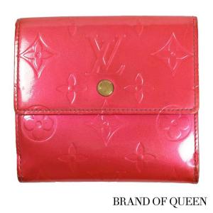 ルイヴィトン キーケース LOUIS VUITTON 破格本物 ヴェルニ