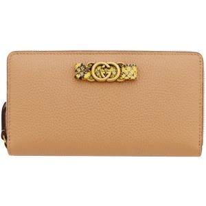 GUCCI（グッチ） 財布 二つ折りコンパクト財布 レディース GG