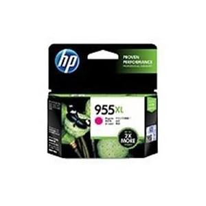日本HP HP インクカートッジ イエロー HP955XL L0S69AA : BUNGU便