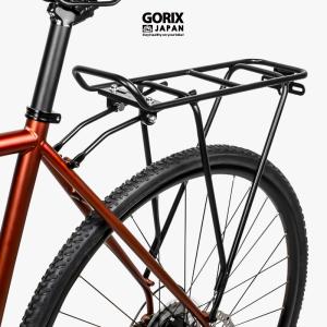 NITTO ニットー Campee-FRONT （キャンピーフロント） for ランドナー