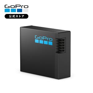GoPro（ゴープロ） GoPro公式 Enduro リチャージャブルバッテリー