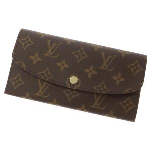 LOUIS VUITTON（ルイ・ヴィトン） 【並行輸入品】ルイヴィトン 財布 長
