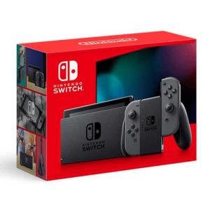Nintendo Switch 本体 ニンテンドー スイッチ HAD-S-KABAH [ネオン