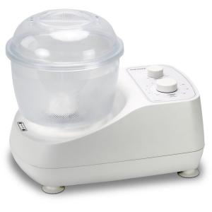 日本ニーダー パンこね機 パンニーダー PK1012plus *ステンレスポット