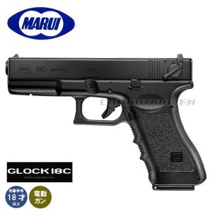TOKYO MARUI（東京マルイ） 【東京マルイ】18才以上用電動ガン