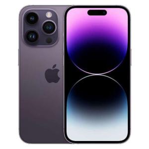 Apple iPhone 14 Pro 128GB シルバー iPhone iPhone 14 Pro iPhone本体
