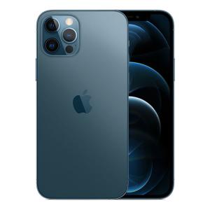 Apple iPhone 12 Pro 256GB パシフィックブルー SIMフリー iPhone