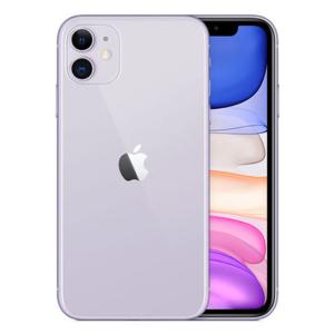 Apple iPhone 11 128GB パープル SIMフリー iPhone iPhone 11 iPhone
