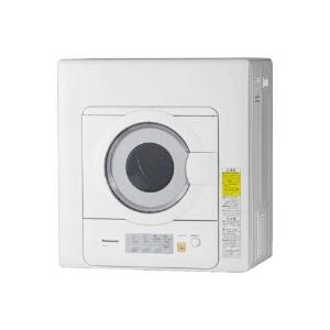 Panasonic（パナソニック） NH-D503-W 電気衣類乾燥機 （乾燥5.0kg