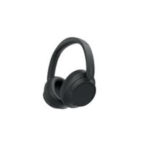SONY（ソニー） WH-CH720N ブラック ワイヤレスノイズキャンセリング