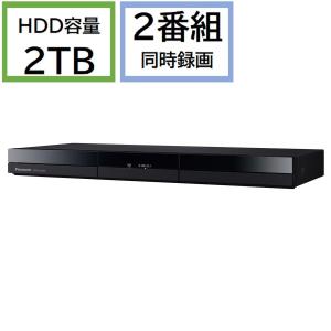 Panasonic DMR-4TS204 DIGA ブルーレイ、DVDレコーダー本体 - 最安値