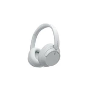 SONY（ソニー） WH-CH720N (W) ワイヤレスノイズキャンセリング