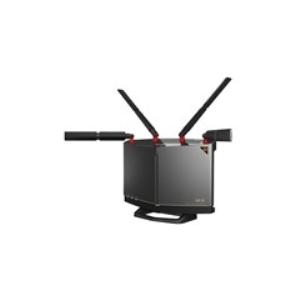 BUFFALO（バッファロー） WXR18000BE10P 無線ルーター Wi-Fi 7（11be
