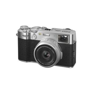 FUJIFILM（フジフイルム） 富士フイルム(FUJIFILM) X100VI [シルバー