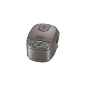 送料別】ZOJIRUSHI（象印）:NL-DT10-BA [ブラック] マイコン炊飯ジャー