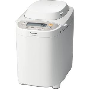 Panasonic（パナソニック） ホームベーカリー Panasonic SD-BMT2000-W