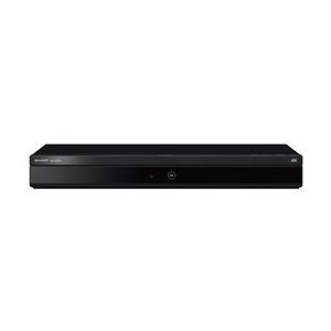 SHARP AQUOS ブルーレイディスクレコーダー 2B-C10EW1 AQUOS
